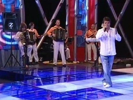 Mahir Burekovic - Zapjevaj uzivo - (Renome 18.07.2008.)