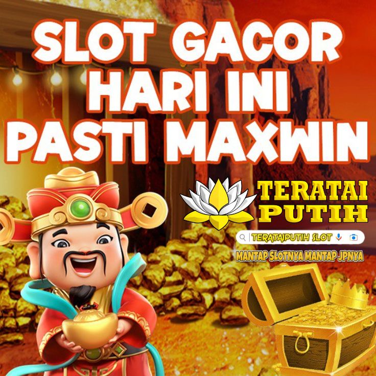 TERATAIPUTIH