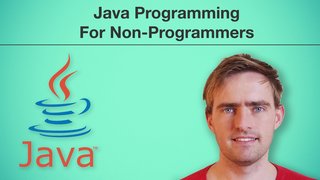 Skillshare Java programming for beginners