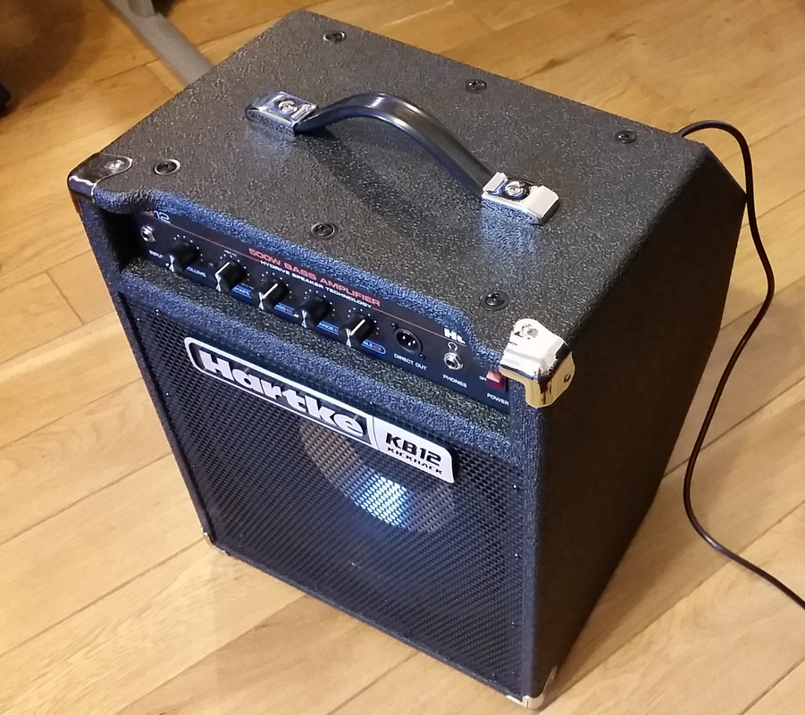 Hartke 1