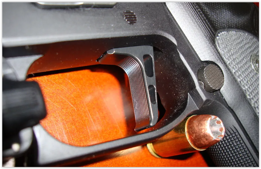 What’s your favorite 320 trigger? > SIG Sauer > AR15.COM