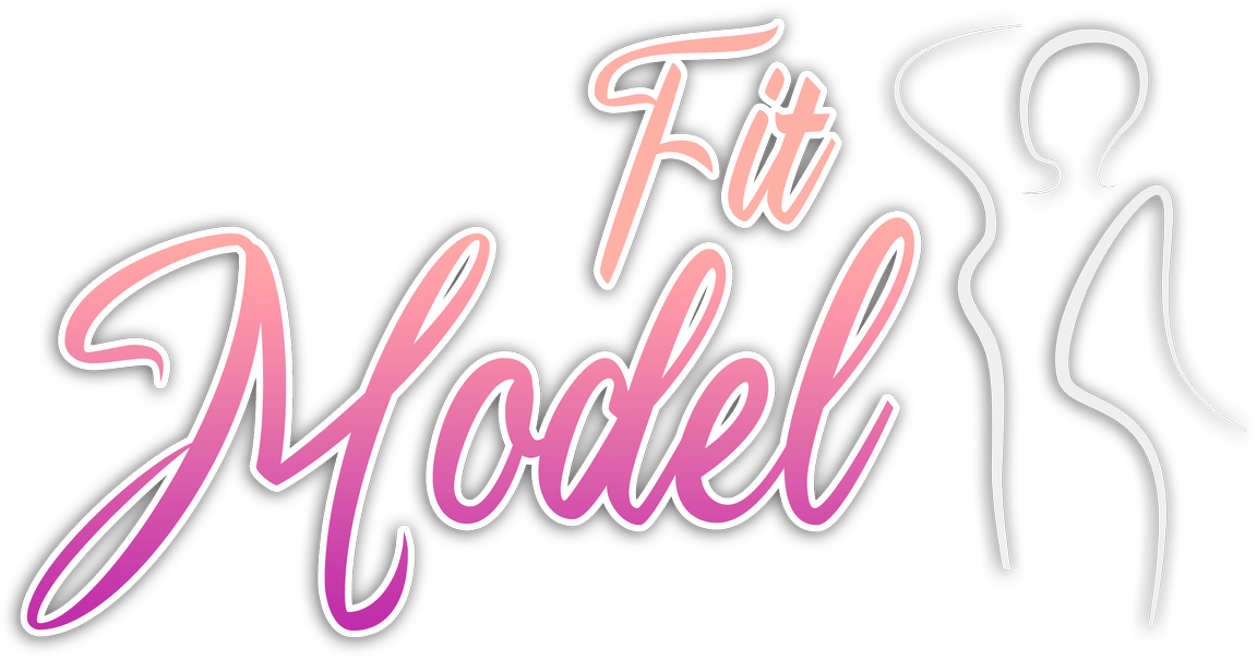 Logo Fitmodel