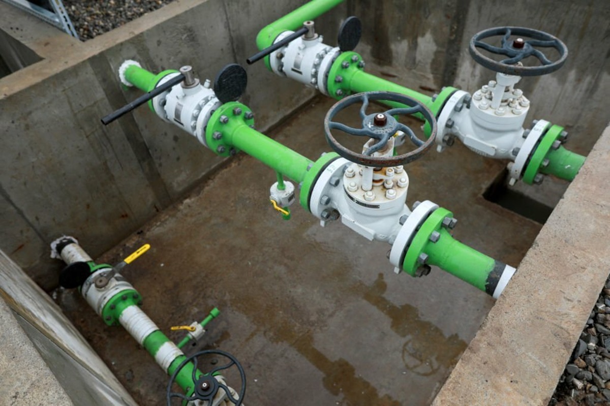 Submersible Water Pumps