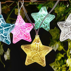 Solar String Light81725