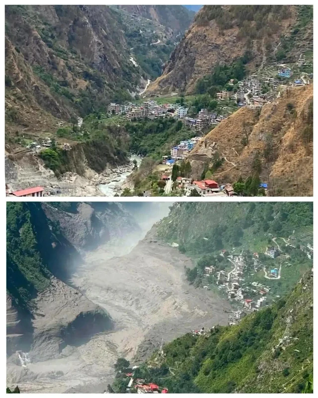 nepal