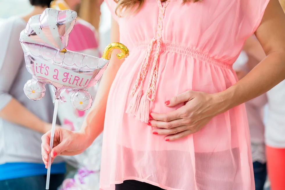 What is the Nashville Pregnancy Center Dinner
