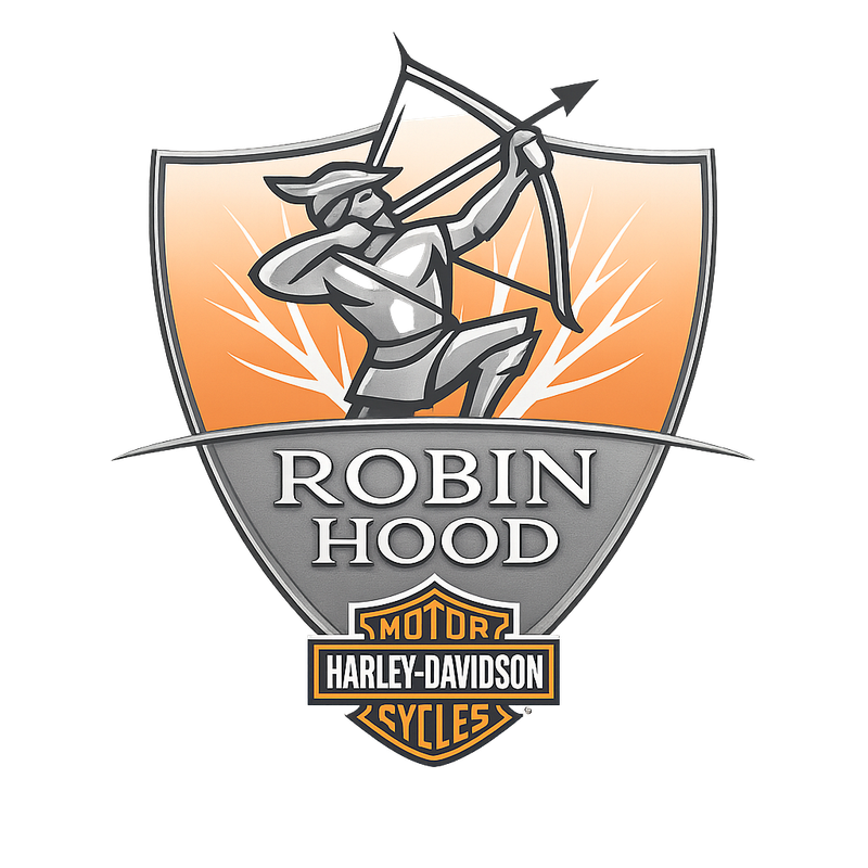 Robin Hood Harley-Davidson