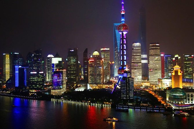 Shanghai 14-Mar-2024