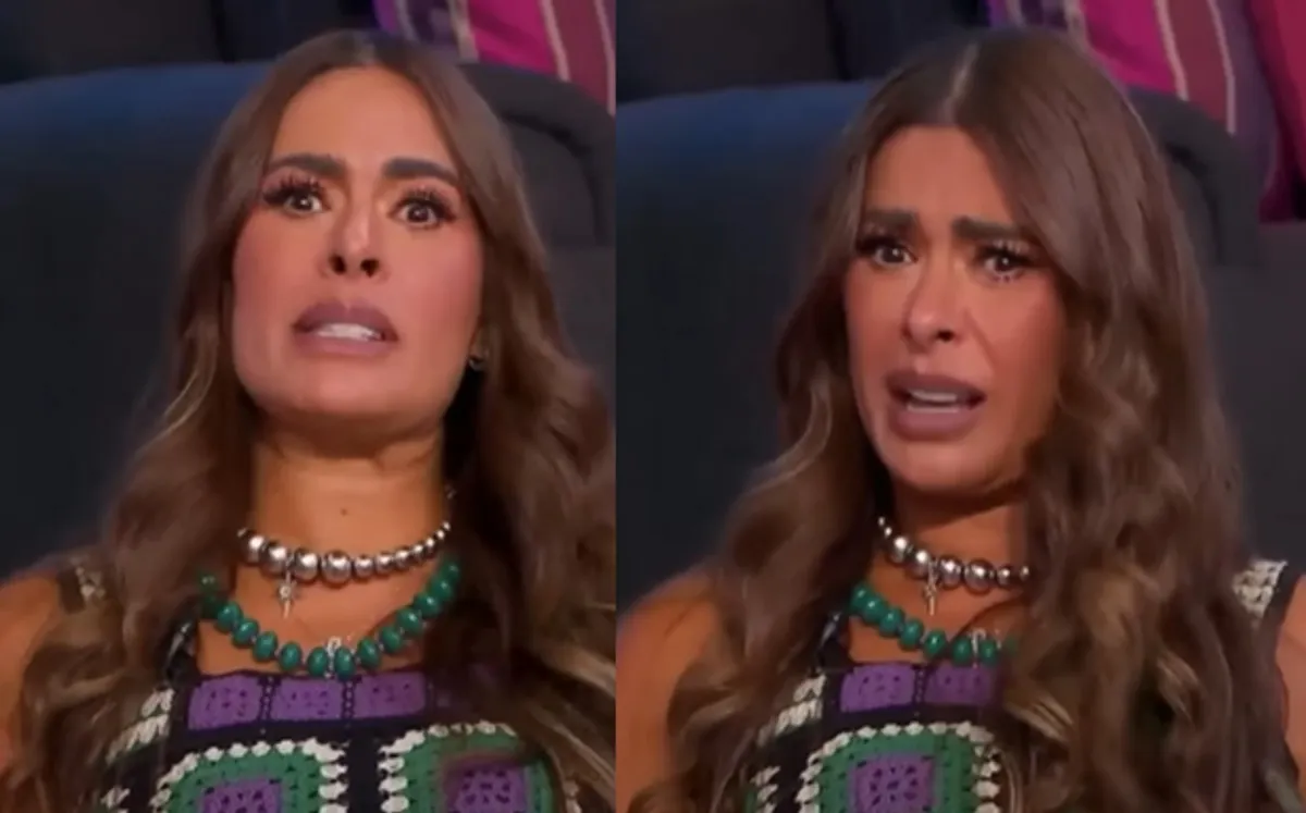 Galilea Montijo en fuerte pelea con conductora, exige que la saquen de Televisa