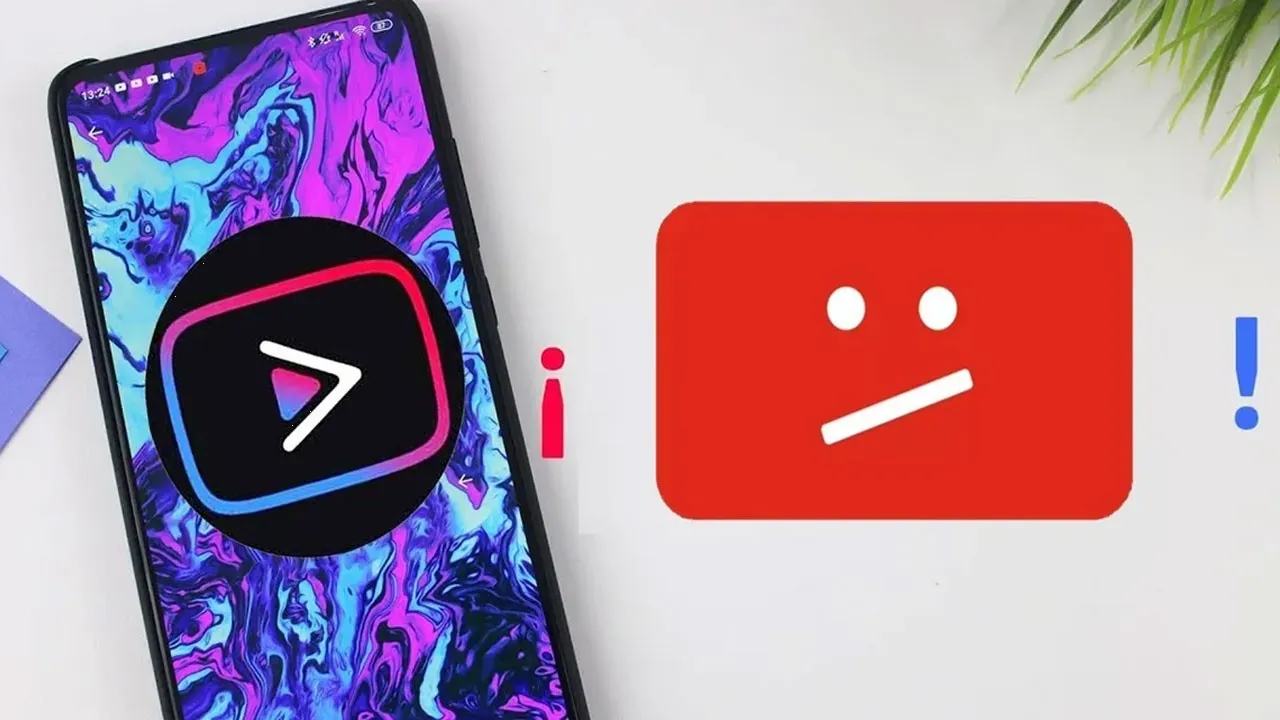 YouTube Vanced no funciona: Conoce alternativas para ver videos sin anuncios