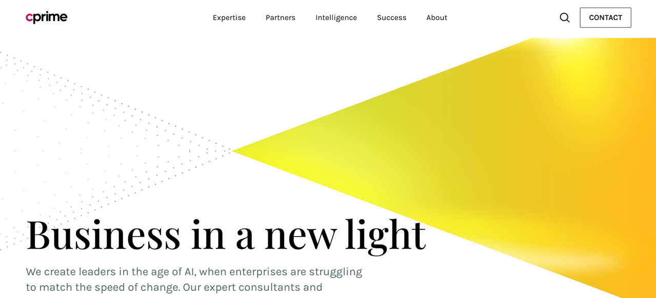 Cprime Studios VR Consulting