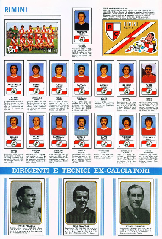 Calciatori 1976-1977 Panini-61