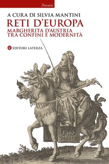 Silvia Mantini (a cura di) - Reti d’Europa (2024)
