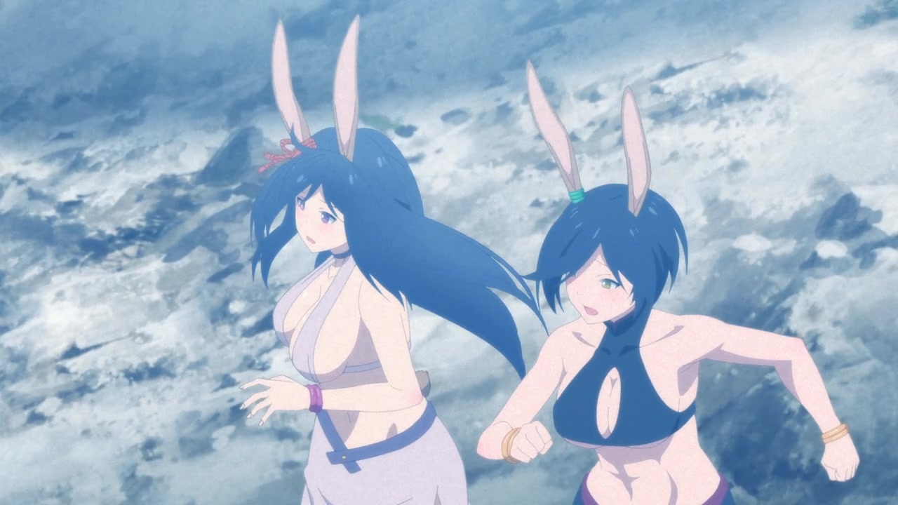 [SubsPlease] Arifureta Shokugyou de Sekai Saikyou S3 - 01 (720p) [B4C466AB].0001