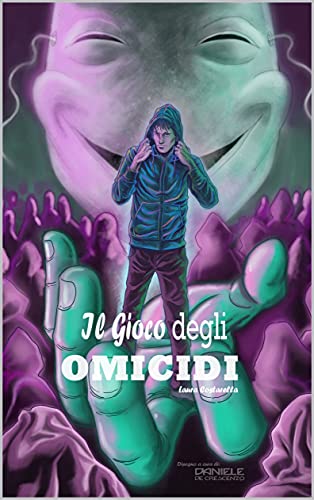 Laura Costarella – Il gioco degli omicidi (2021)