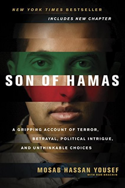 Buy Son of Hamas from Amazon.com