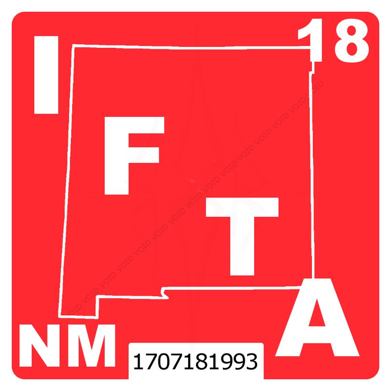 IFTA-NM18