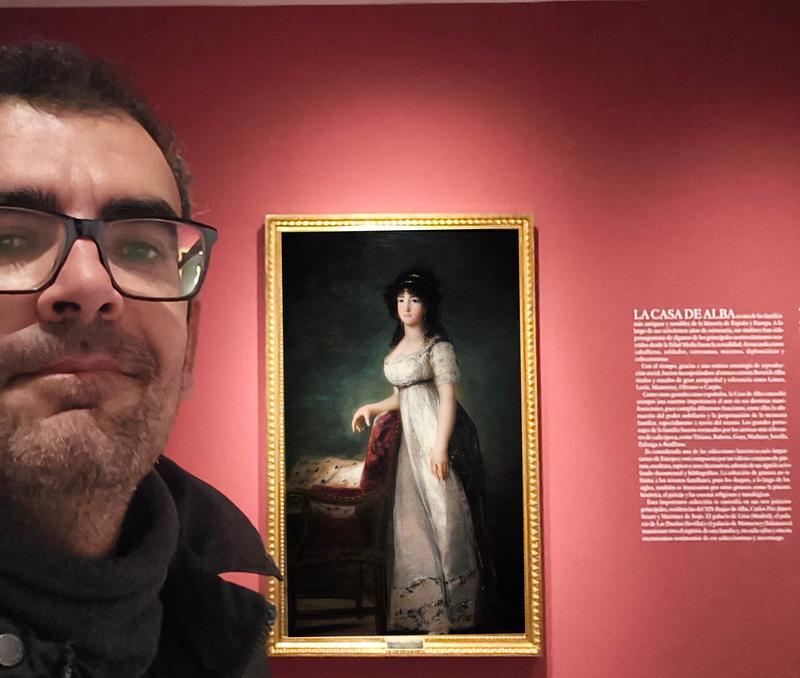 Vuelo a Málaga y después a Londres - Málaga y Londres (9)