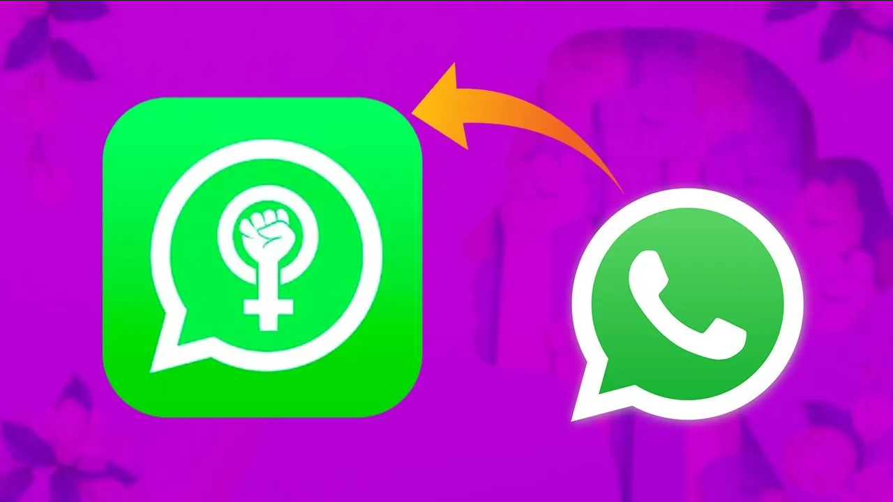 Activa el Modo Día de la Mujer en WhatsApp: Guía completa y personalizada