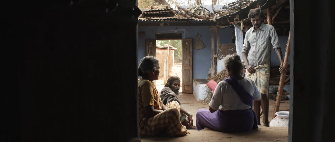 Merku Thodarchi Malai 2018 WebRip [Tamil] 480p 720p ESub Screenshot