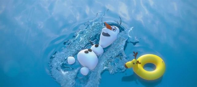 [Image: olaf-the-snowman-swimming-760x339.jpg]