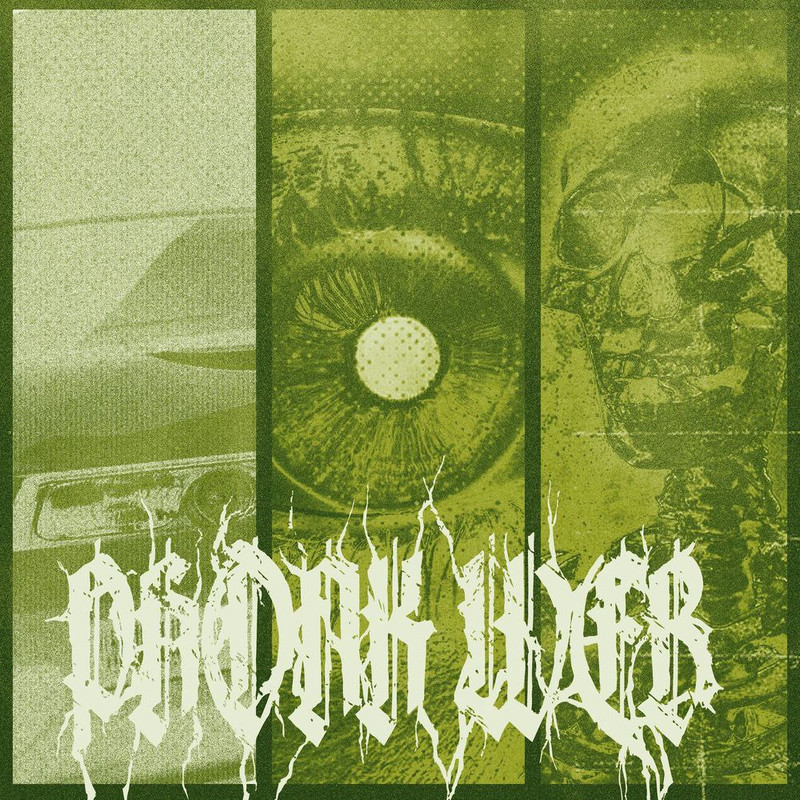 Cover of Phonk Web