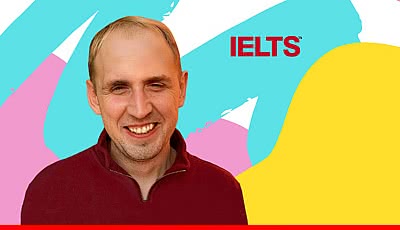 IELTS - Foundations - Listening (2023-01)