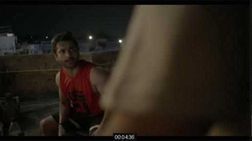 Lafangey Screenshot 1