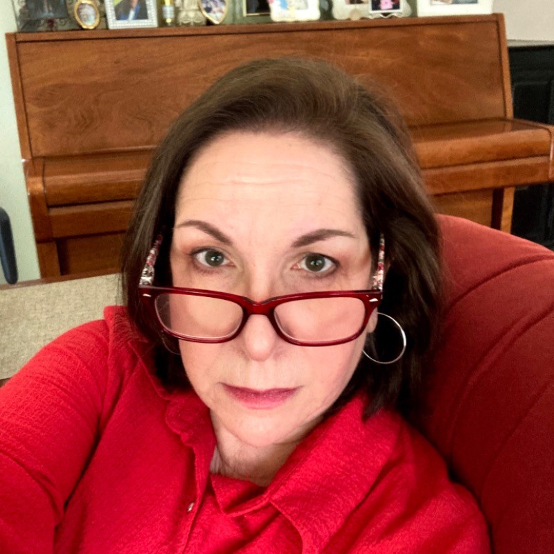 Linda Kossoff