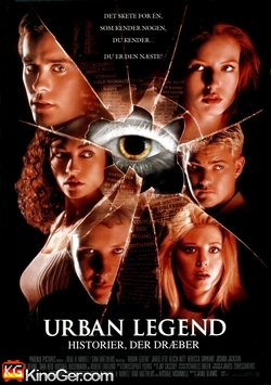Düstere Legenden (1998)
