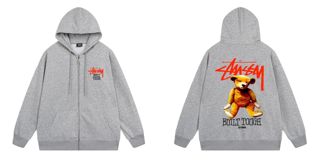 Casablanca Hoodie 28+ colorways [Premium Quality]