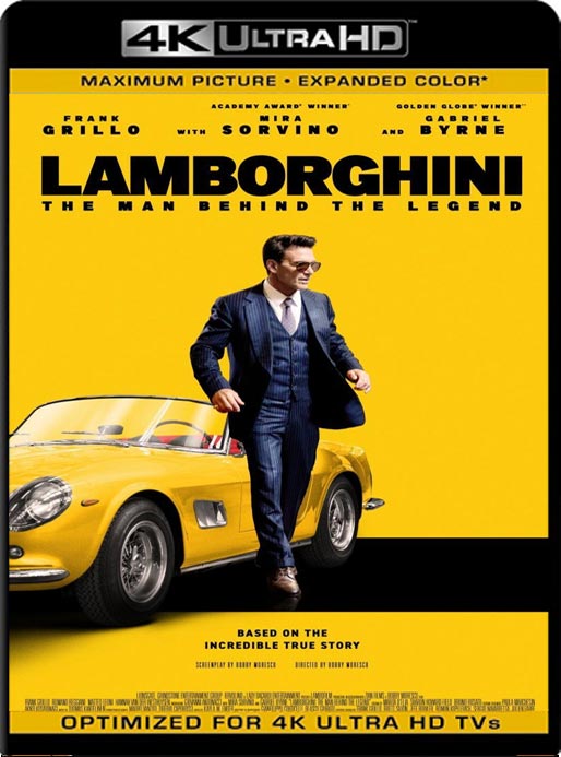 Lamborghini: El Hombre Detrás De La Leyenda (2022) 4K UHD-HDR10 2160p Latino [GoogleDrive]