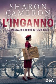 Sharon Cameron - L’inganno (2024)