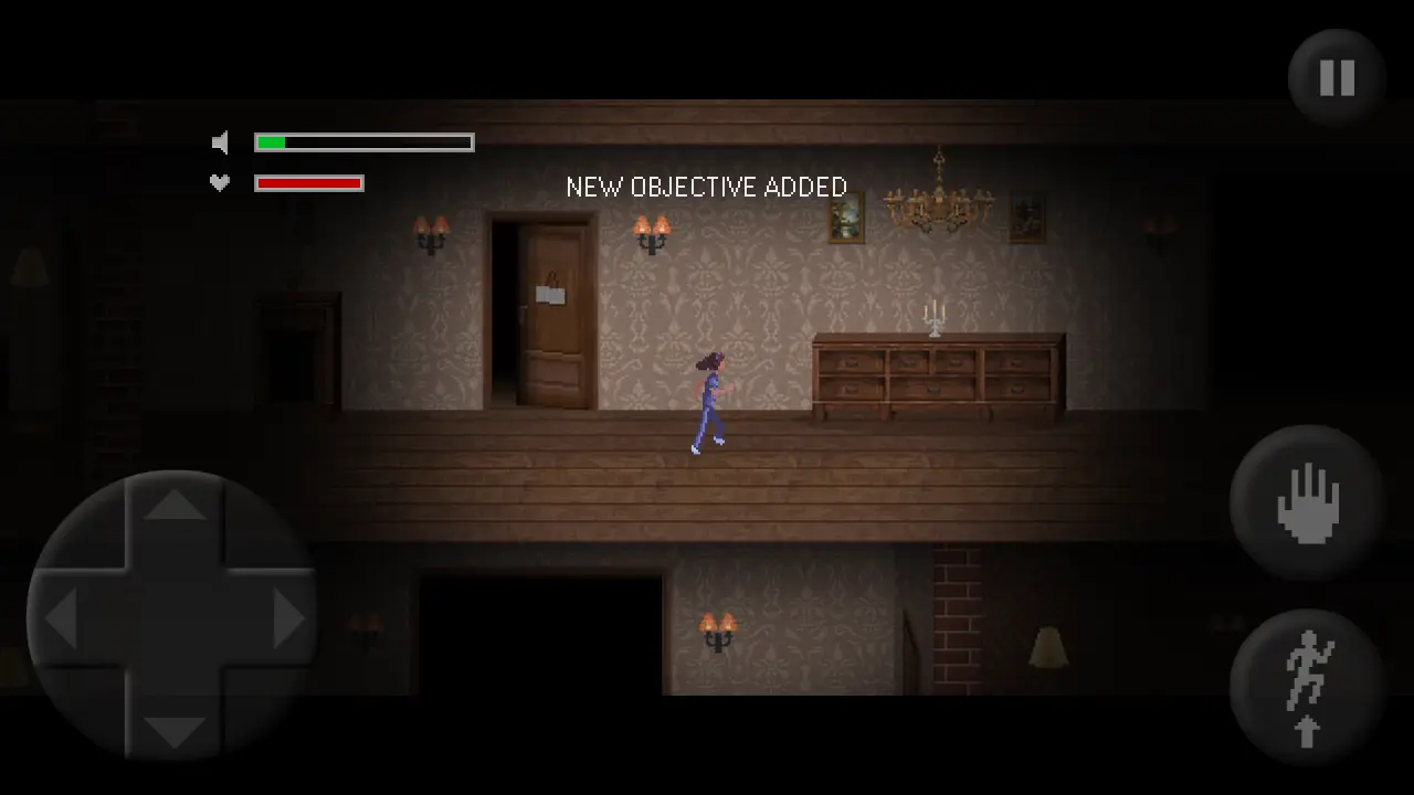 Mr Hopp's Playhouse 2 APK