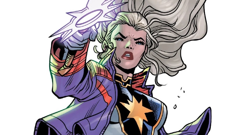 Eternal titans. Phyla-Vell