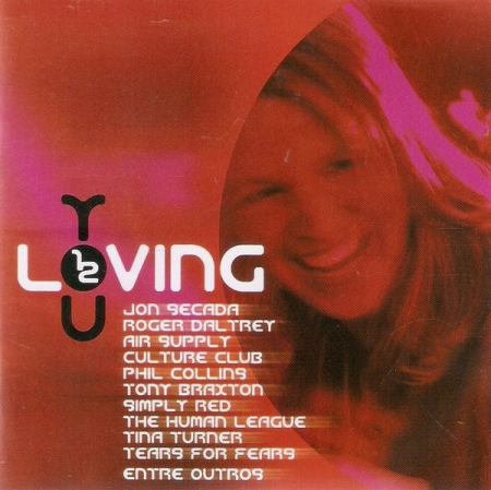 VA - Loving You CDs 1/2 (2003)