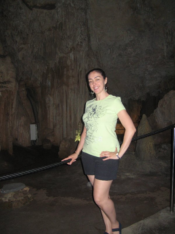 CUEVA DE NERJA-10-6-2009-MALAGA - Paseando por España-1991/2016 (7)