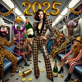 Message du 1er janvier 2025 réservés aux femmes