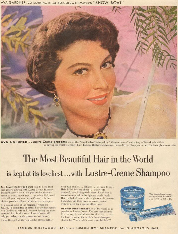 ava_gardner_lustre_creme_1951