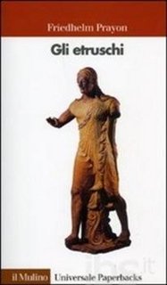 Friedhelm Prayon - Gli Etruschi (1999)