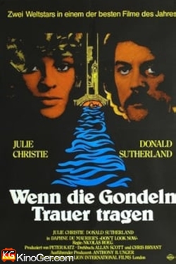 Wenn die Gondeln Trauer tragen (1973)