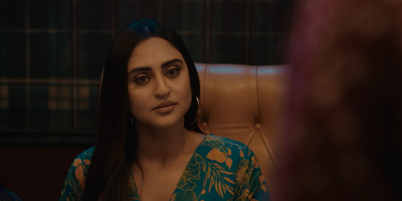First Copy (2025) Season 1 [Hindi] WebRip 480p 720p ESub - Complete Screenshot