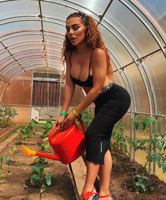 Натуральное хозяйство