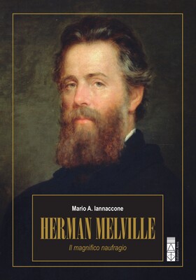 Mario A. Iannaccone - Herman Melville. Il magnifico naufragio (2026)