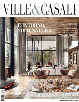 Ville & Casali - Febbraio 2025