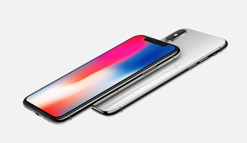 Características del iPhone X