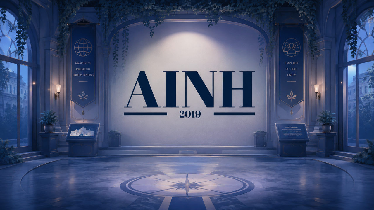 Univers AINH