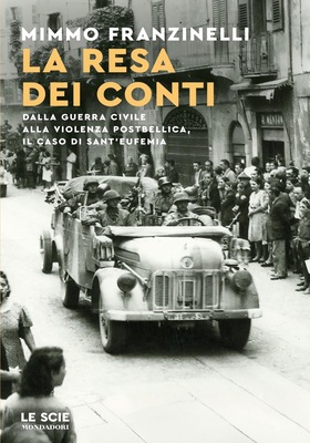 Mimmo Franzinelli - La resa dei conti (2026)