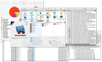 Murus Pro Suite 1.4.22 (include Vallum 3.3) macOS