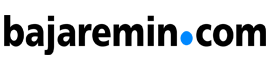 bajaremin